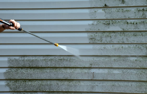 Professional Pressure washing in Pompton Plains, NJ